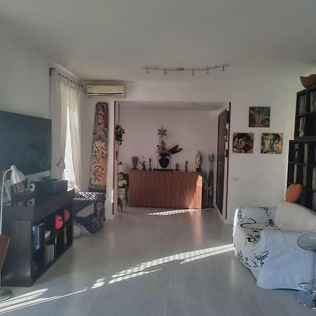 Апартаменты Stella Sun House Неаполь Экстерьер фото